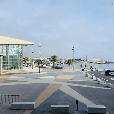 Canet-beach * Canet-en-Roussillon