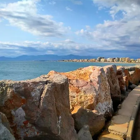 Canet-beach *