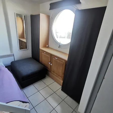 아파트 Canet-beach *