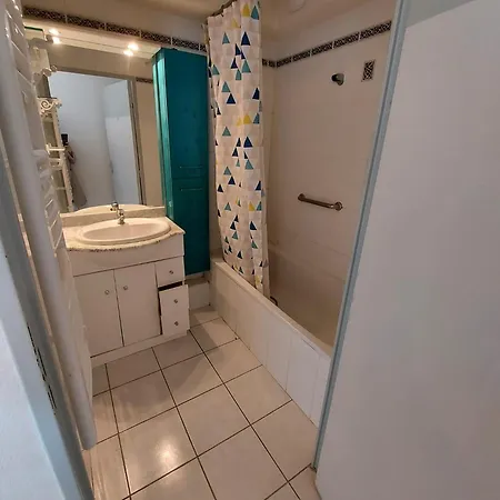 Canet-beach Apartment