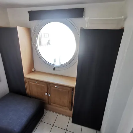 Apartment Canet-beach