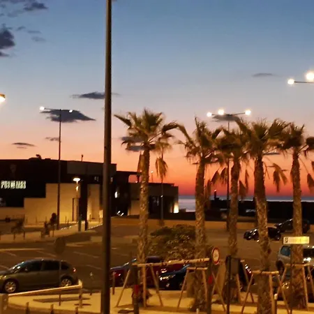 Canet-beach Apartment Canet-en-Roussillon