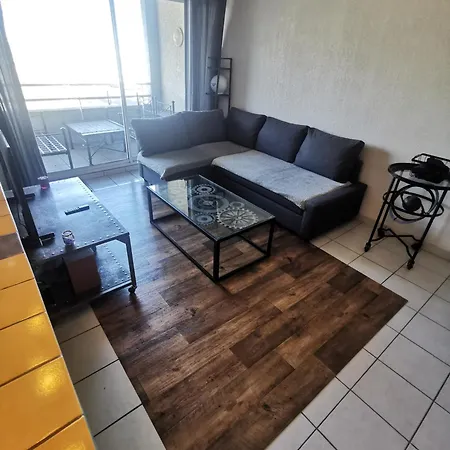 Canet-beach * 카네트