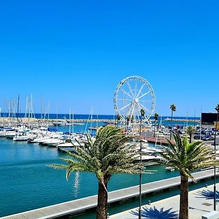 Canet-beach Apartment