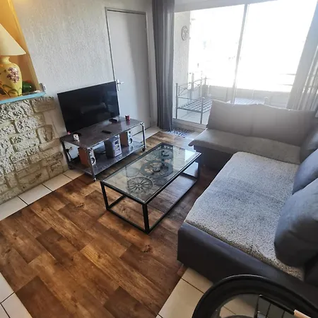 Canet-beach 카네트