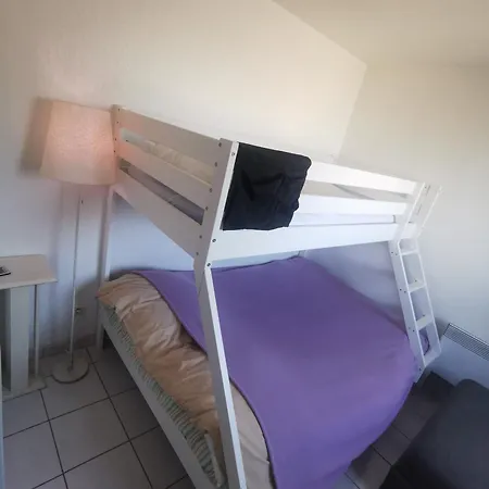 Canet-beach Apartment