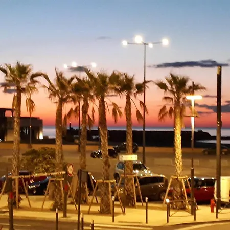 Canet-beach Apartamento *