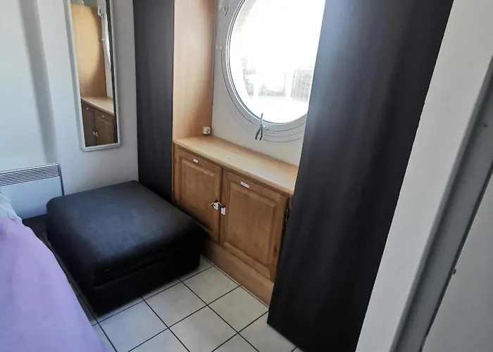 Apartamento Canet-beach *