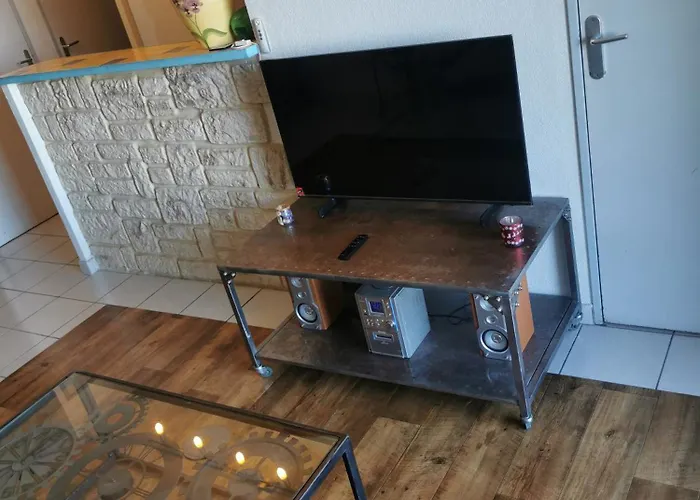 Apartamento Canet-beach *