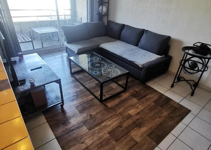 Canet-beach * Canet-en-Roussillon