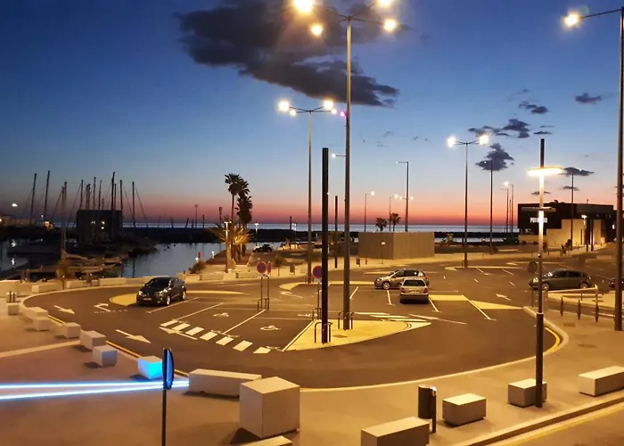 Canet-beach Apartamento *