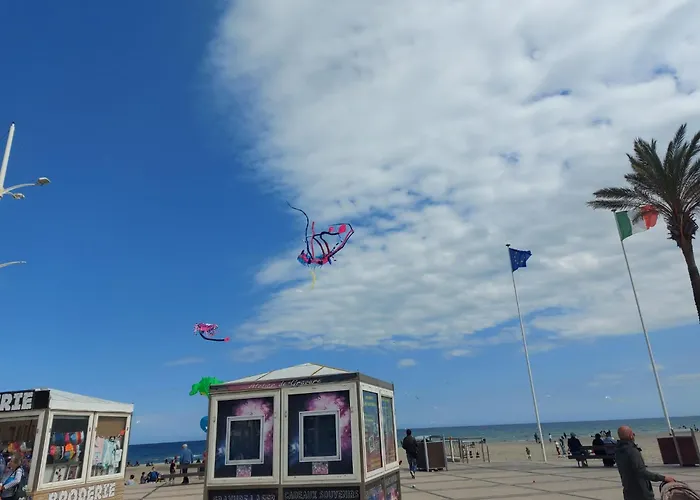 Apartamento Canet-beach Canet-en-Roussillon