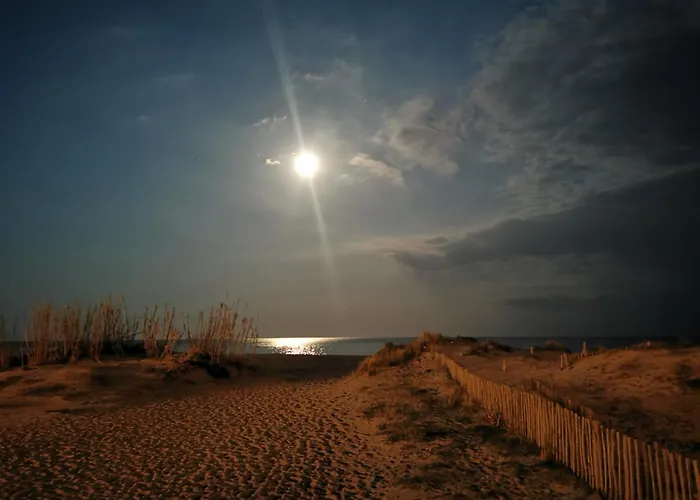 Apartamento Canet-beach