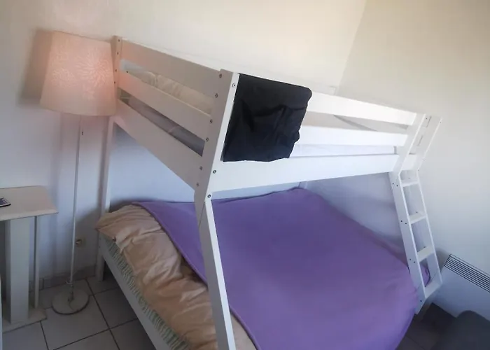 Canet-beach Apartamento